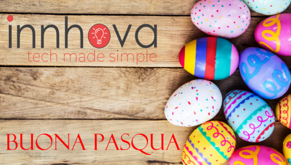 Buona Pasqua 2021